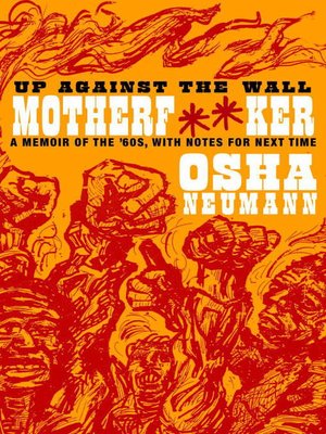 cover image of Up Against the Wall Motherf**er